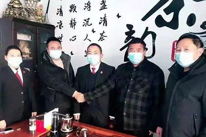 百万欠款拖再久，法律武器来帮忙！